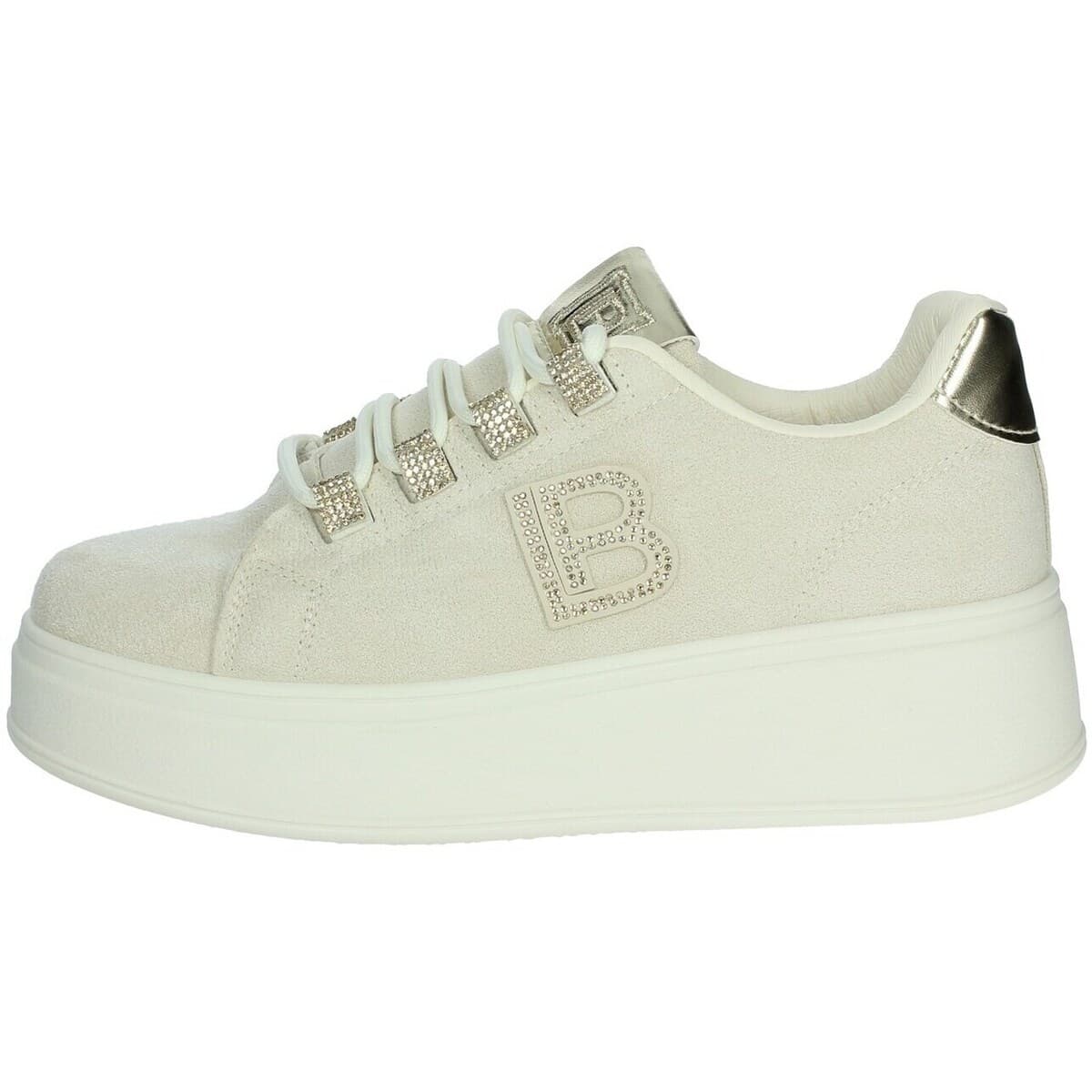Ψηλά Sneakers Laura Biagiotti 8932