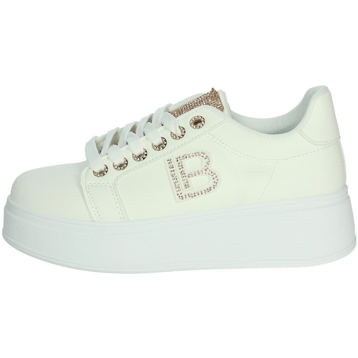 Ψηλά Sneakers Laura Biagiotti 8931