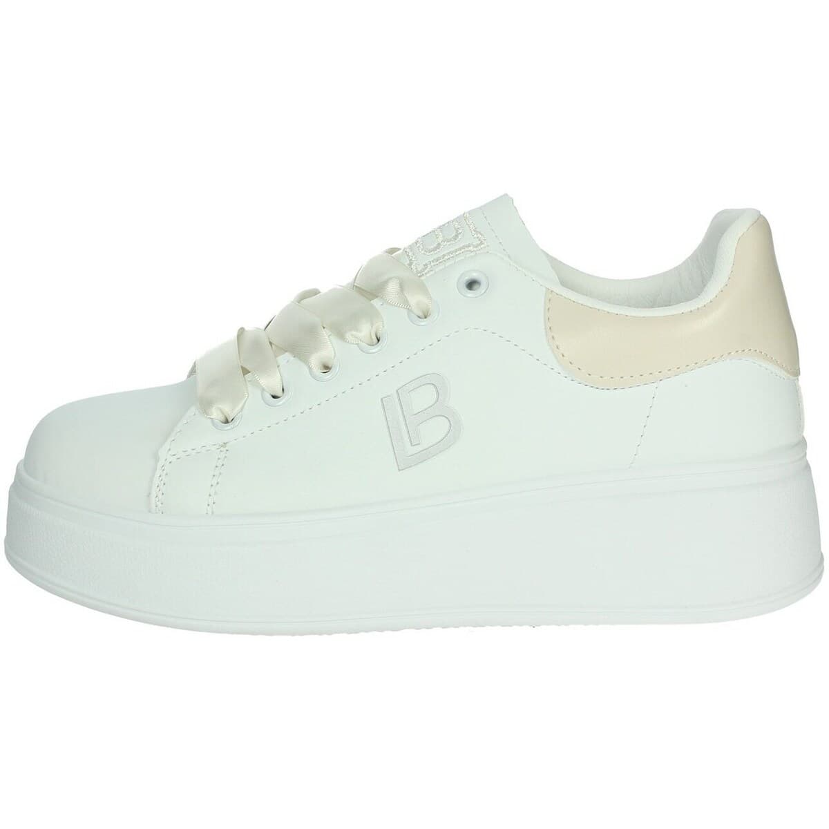 Ψηλά Sneakers Laura Biagiotti 8929