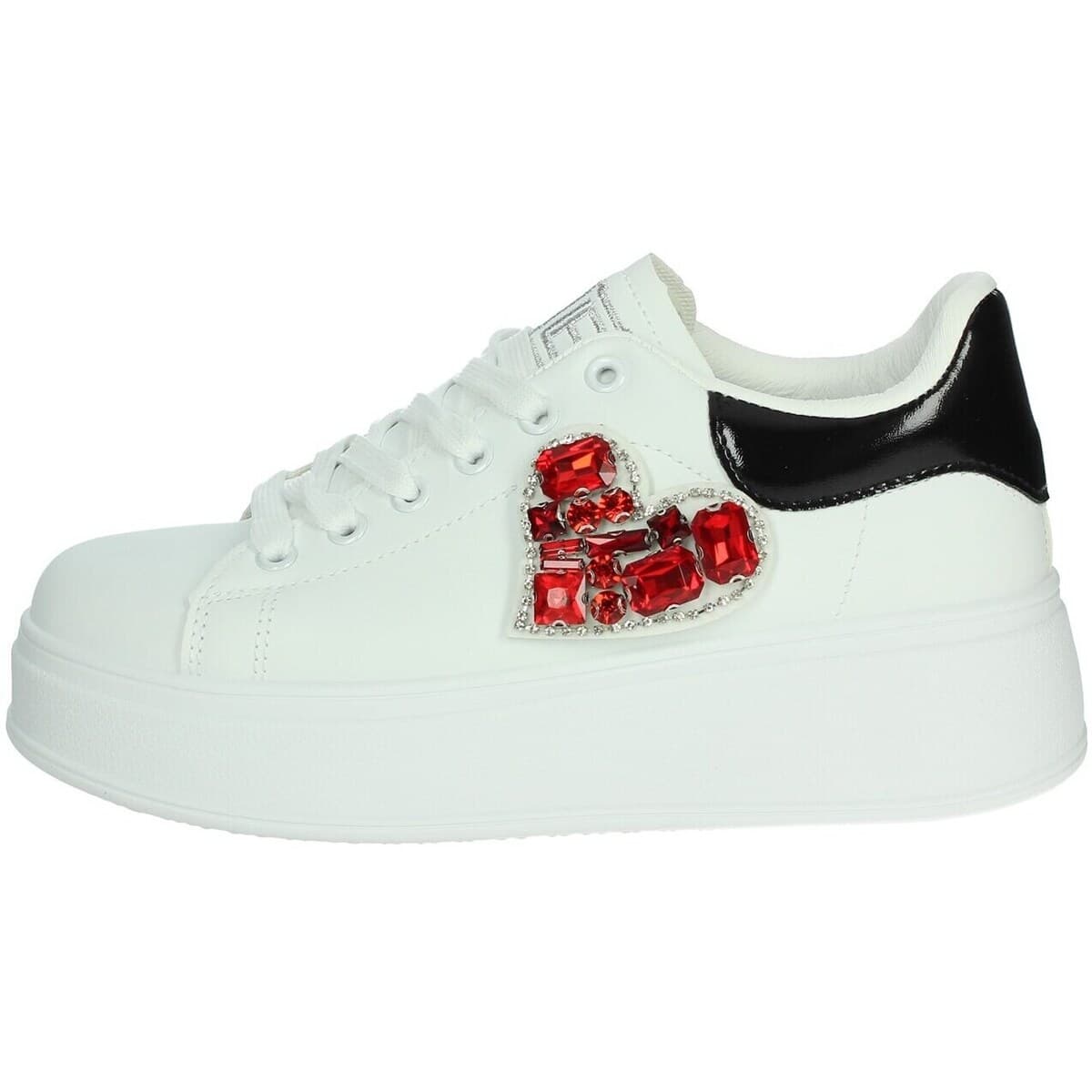 Ψηλά Sneakers Laura Biagiotti 8925