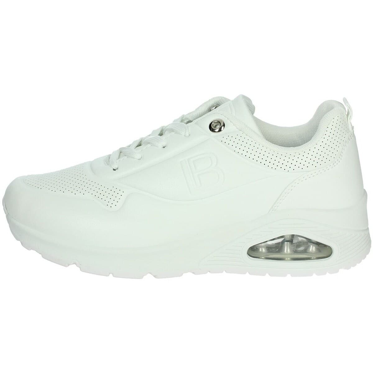 Ψηλά Sneakers Laura Biagiotti 8912