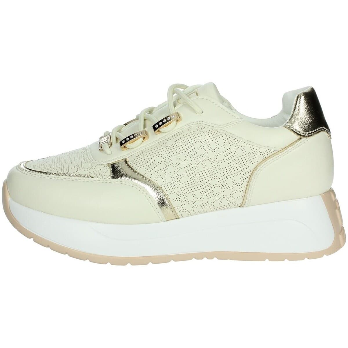 Ψηλά Sneakers Laura Biagiotti 8909