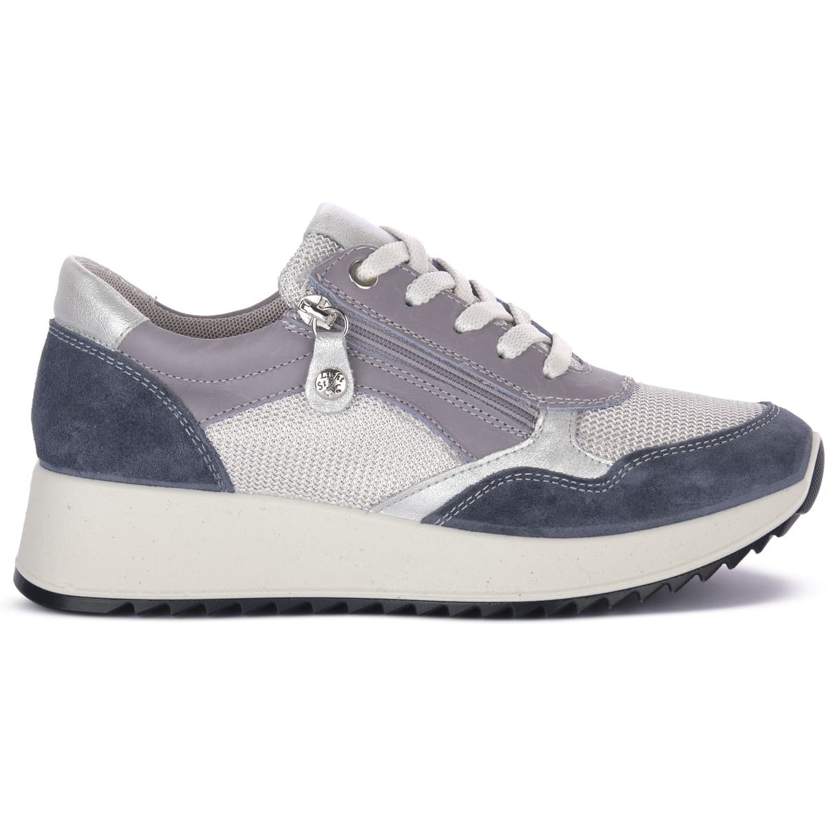 Παπούτσια Sport Imac JEANS ESTHER