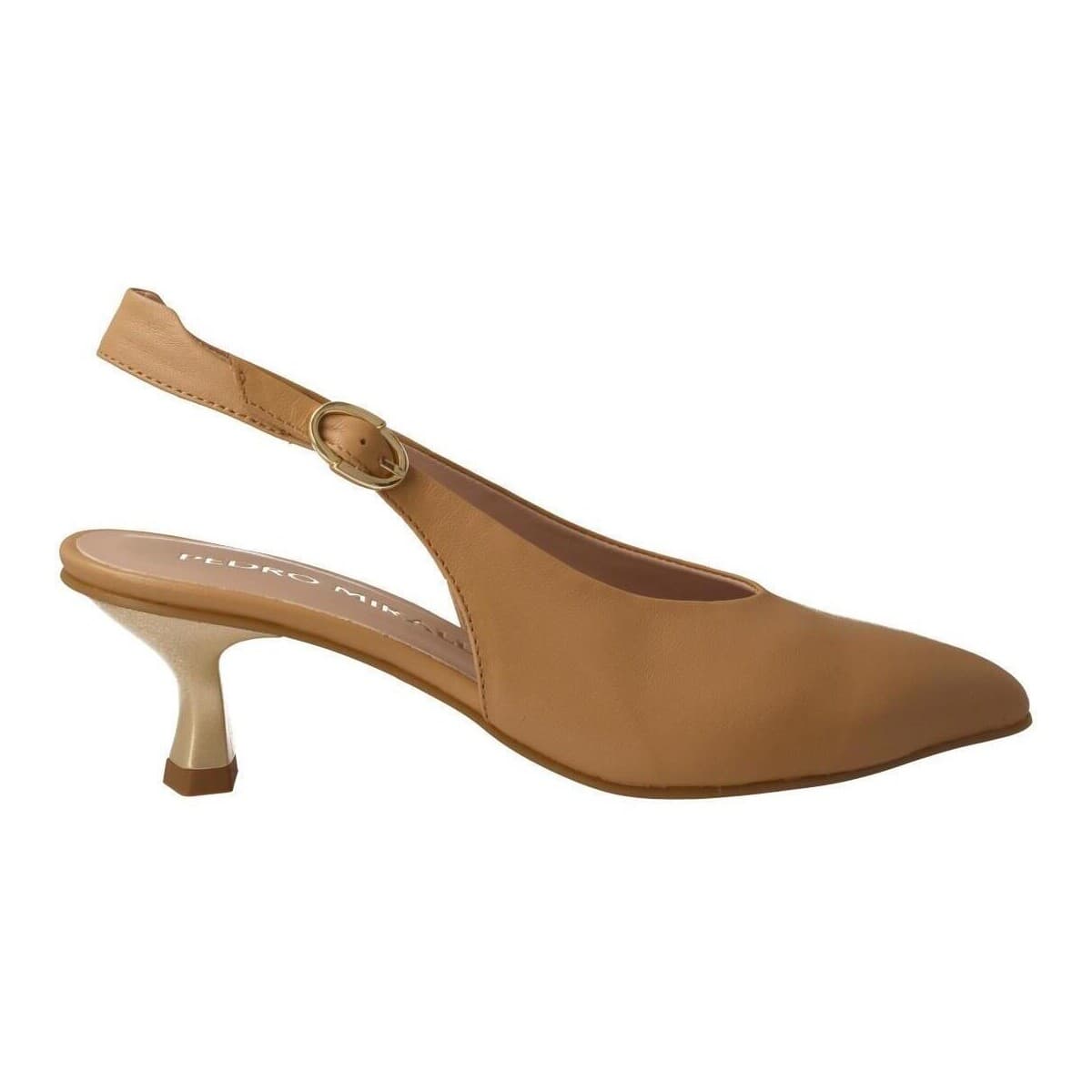 Παπούτσια Πόλης Pedro Miralles -