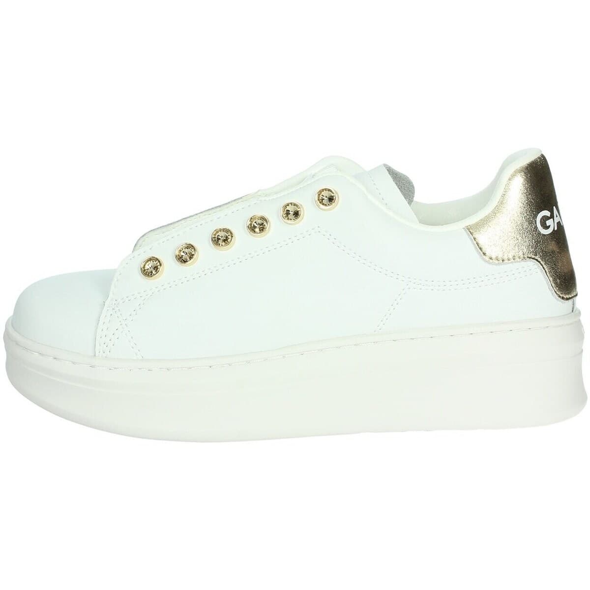 Ψηλά Sneakers GaËlle Paris GACAW01304