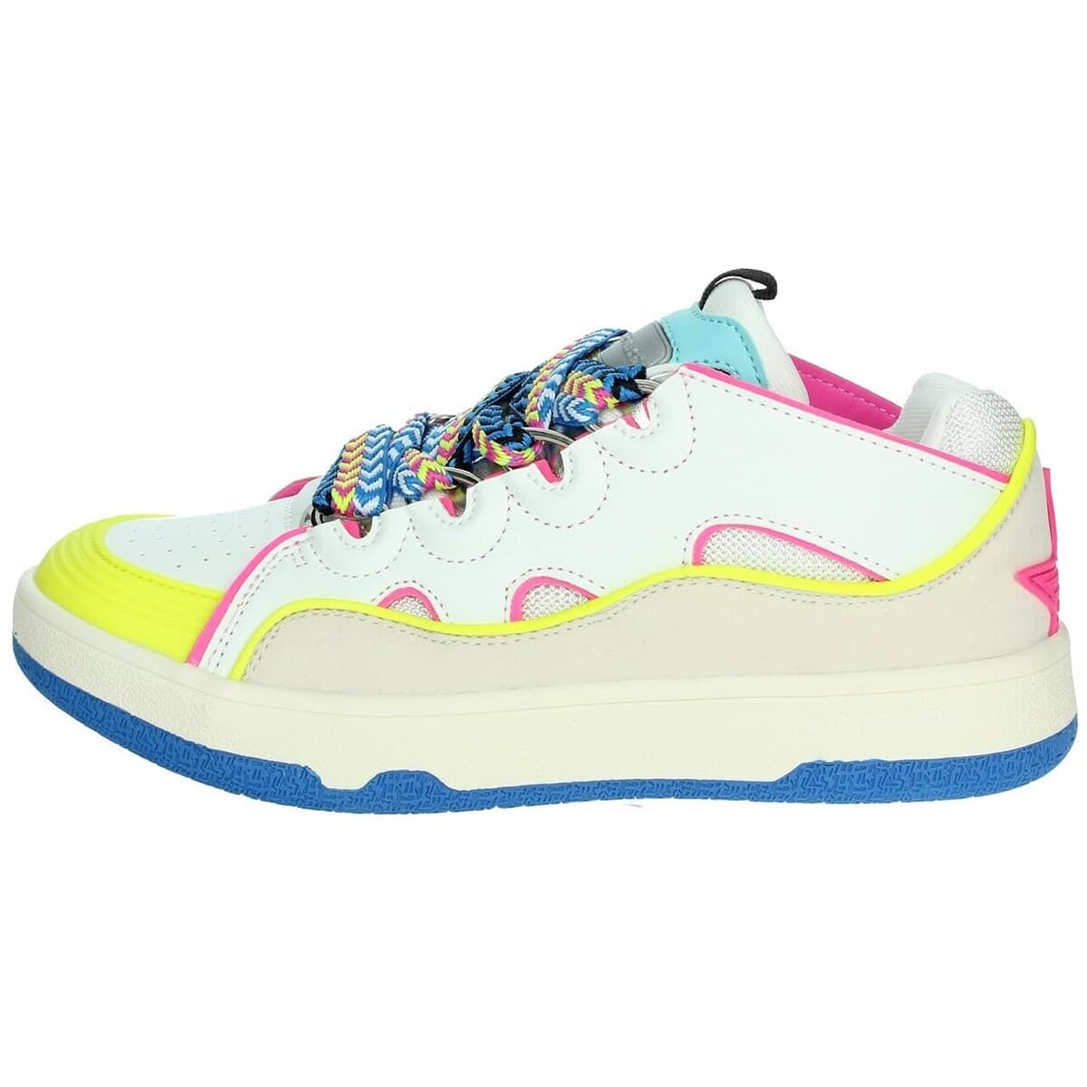 Ψηλά Sneakers Shop Art SASS240737