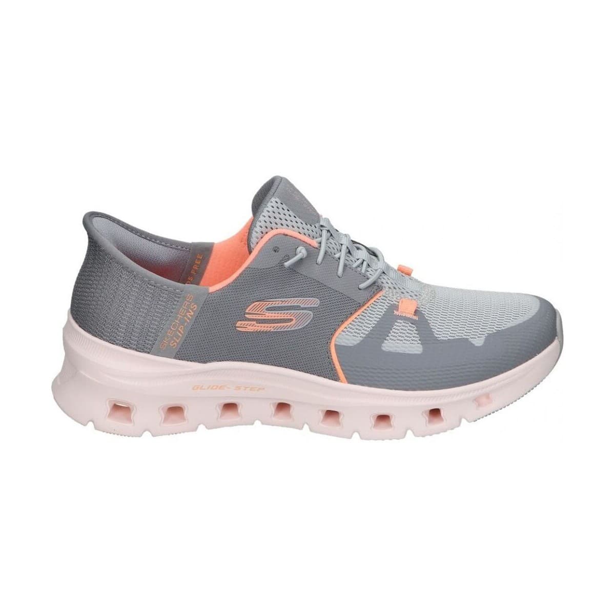 Παπούτσια Sport Skechers 150420-GYOR