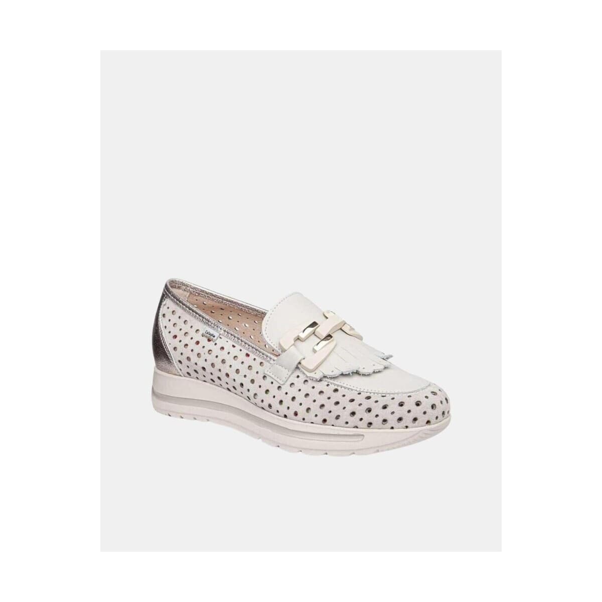 Γόβες CallagHan 40732 48431