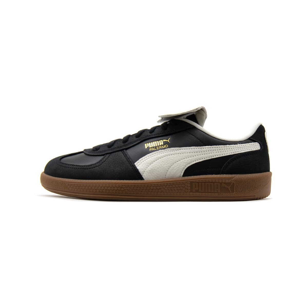 Sneakers Puma PALERMO PREMIUM LEATHER SNEAKERS UNISEX