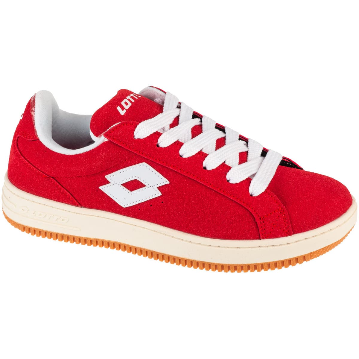 Xαμηλά Sneakers Lotto Yarin