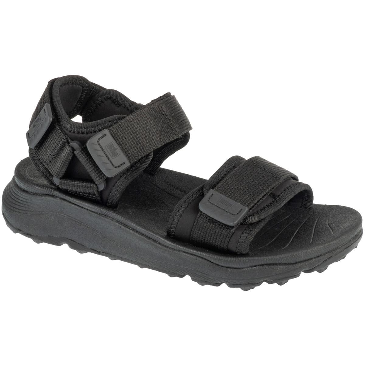 Σπορ σανδάλια FitFlop Neo-D-Hyker XT Sandals