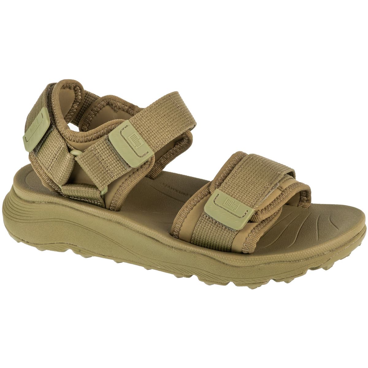 Σπορ σανδάλια FitFlop Neo-D-Hyker XT Sandals