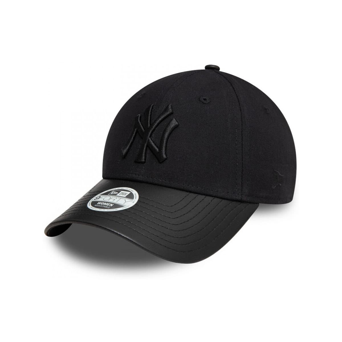 Κασκέτο New-Era Wmns pu visor 9forty neyyan