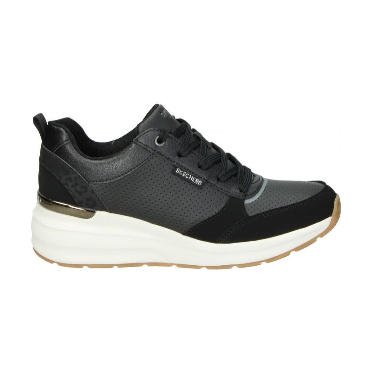 Παπούτσια Sport Skechers 155616-BLK