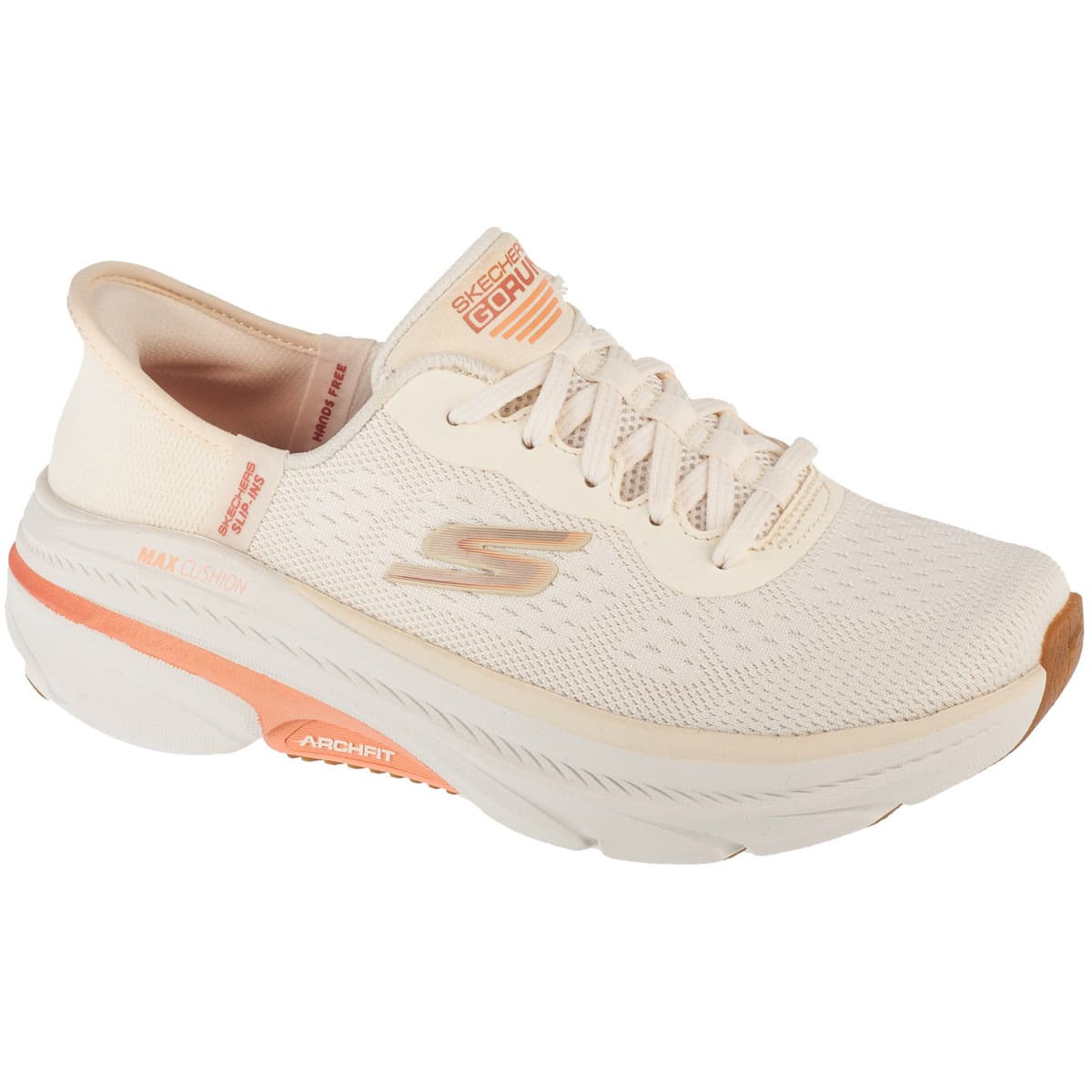 Παπούτσια για τρέξιμο Skechers Slip-Ins: Max Cushioning Arch Fit 2.0 - Antilles