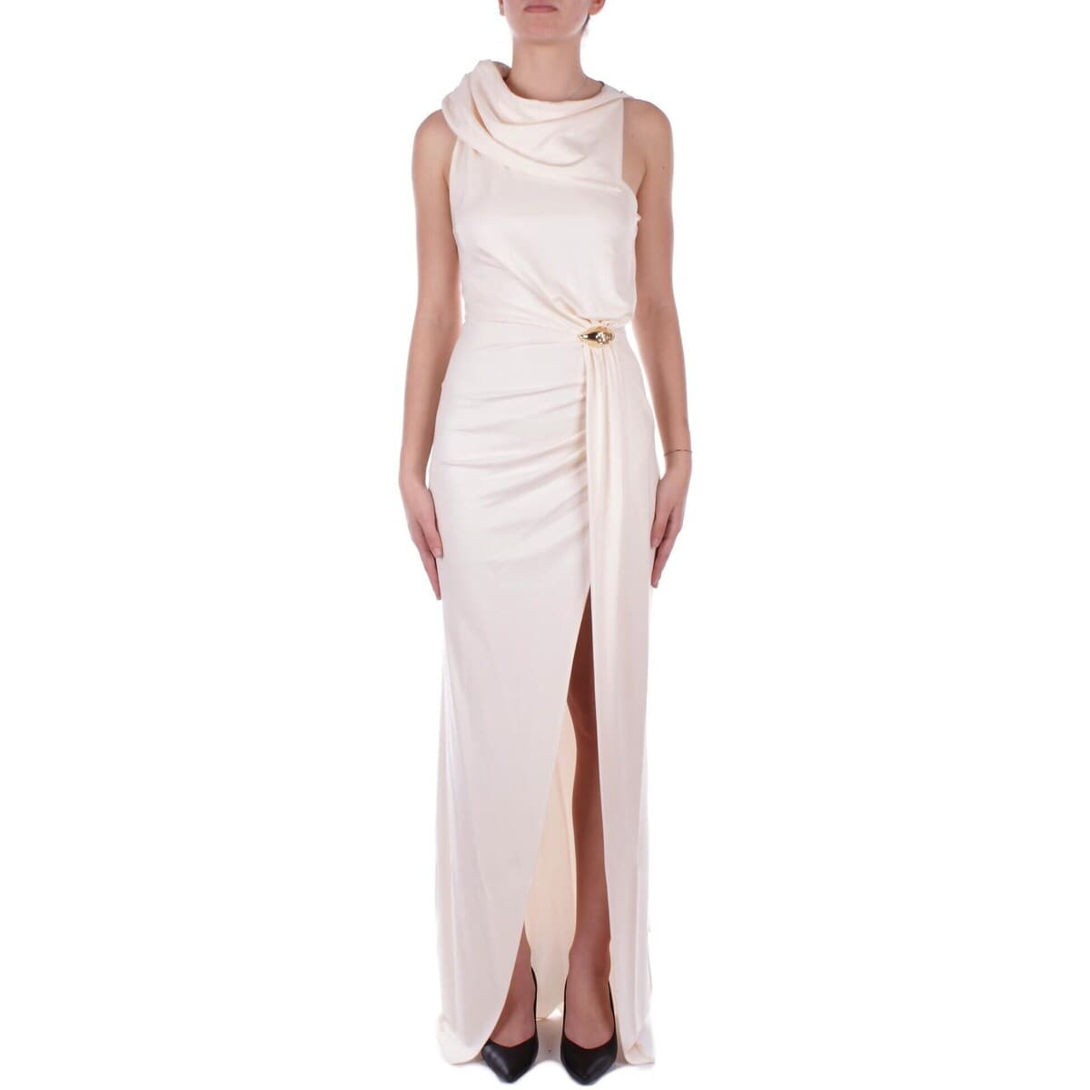 Παντελόνι πεντάτσεπο Elisabetta Franchi ABR0551E2