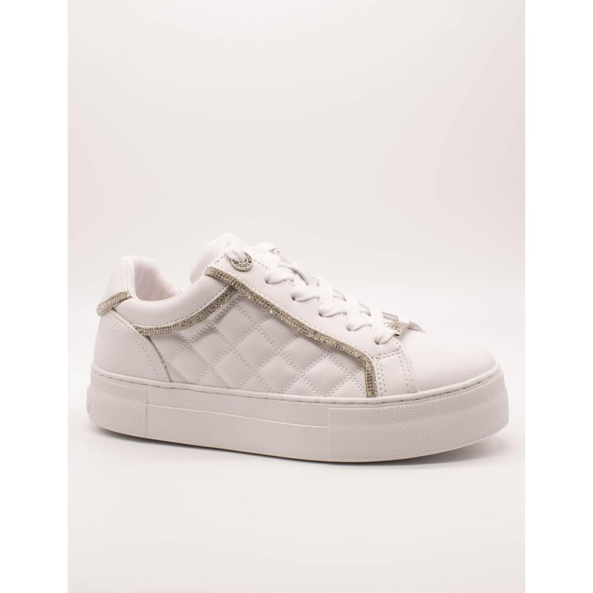 Sneakers Guess FLPGRA ELE12