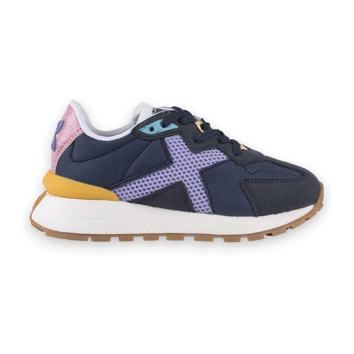 Xαμηλά Sneakers Munich 8044005