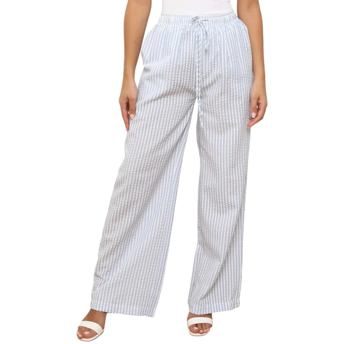 Παντελόνια La Modeuse 73817_P174221