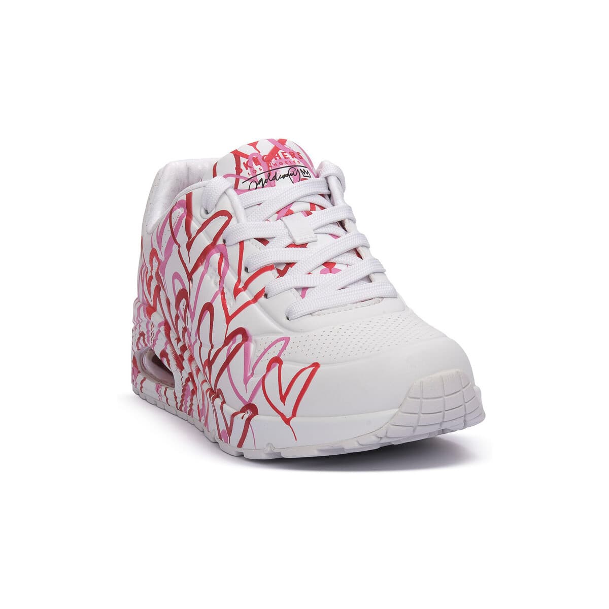 Sneakers Skechers WRPK UNO SPREAD THE LOVE