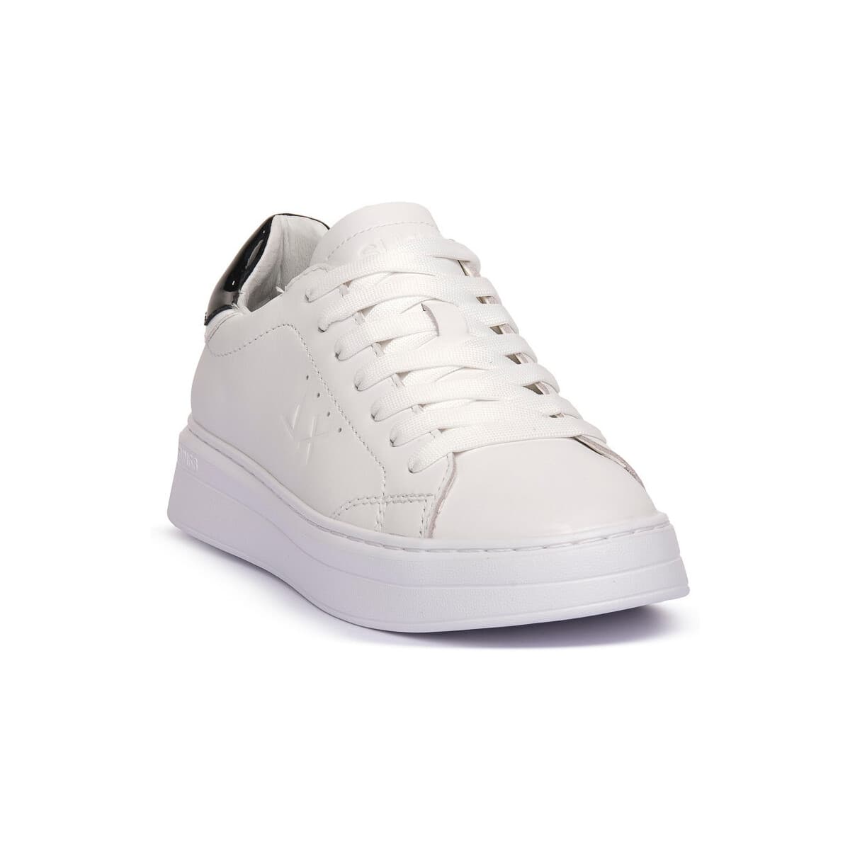 Sneakers Sun68 SUN68 01 11 GRACE LEATHER