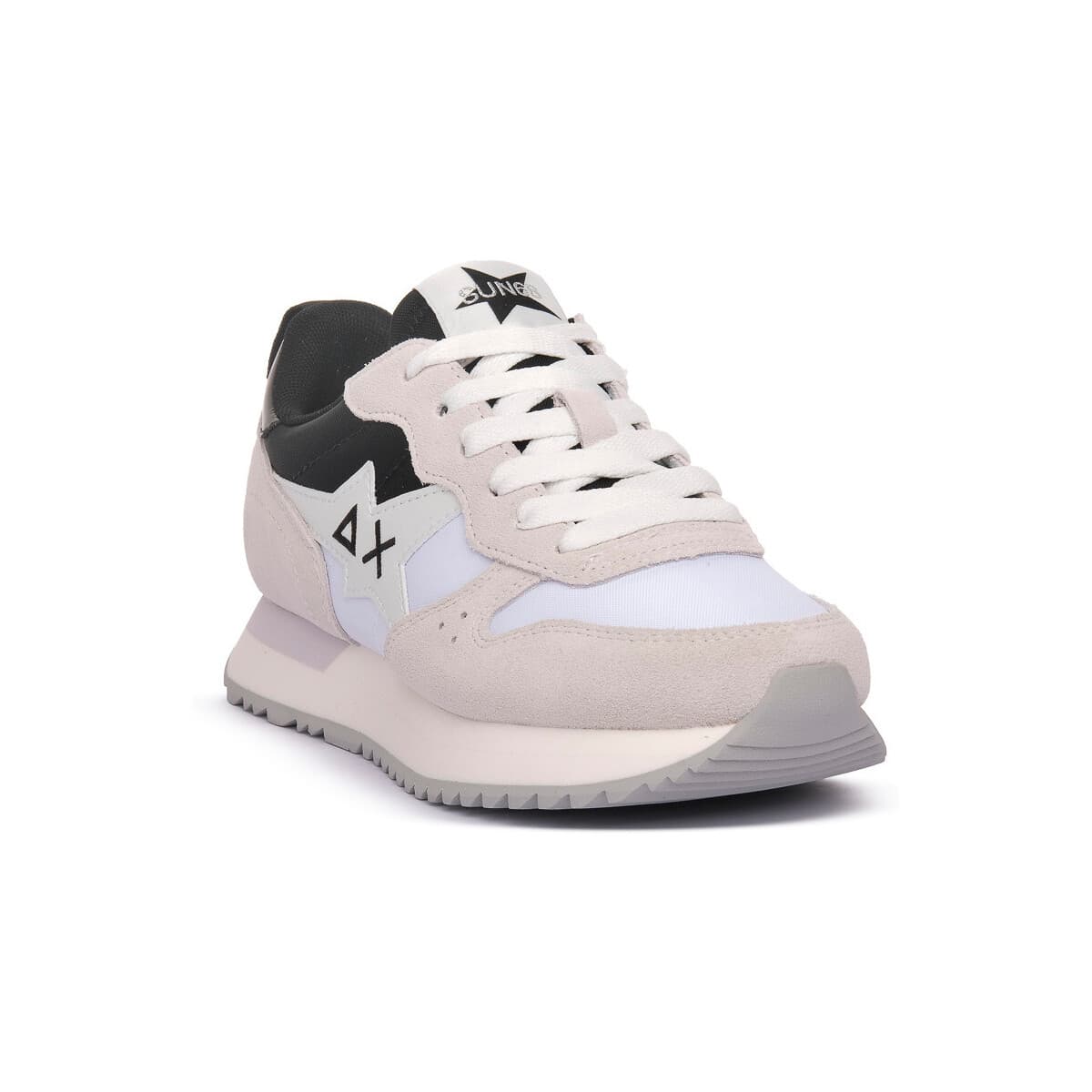 Sneakers Sun68 SUN68 01 STARGIRL MULTICOLOR