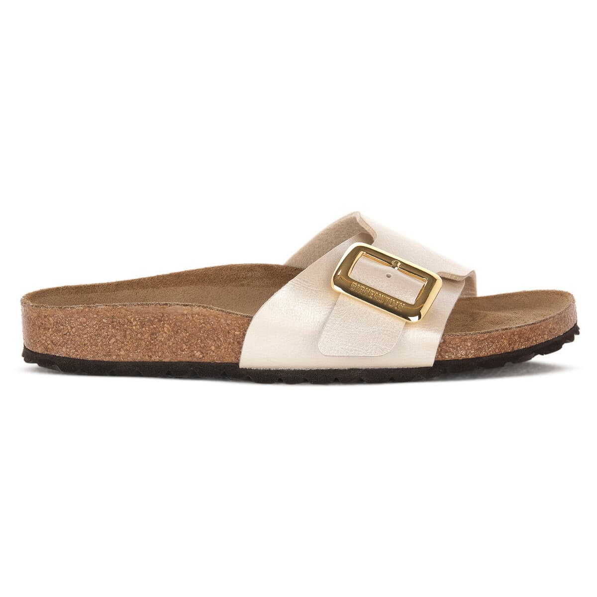 Mules BIRKENSTOCK CATALINA CB GRACEFUL PEARL CALZ S