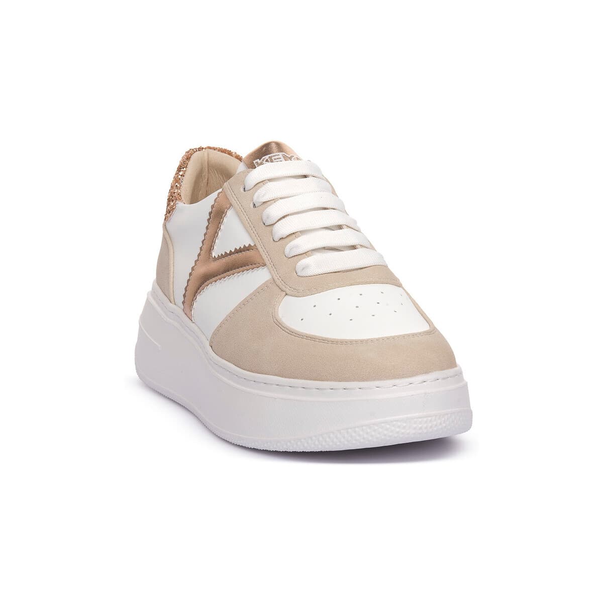 Sneakers Keys VENUS NUDE