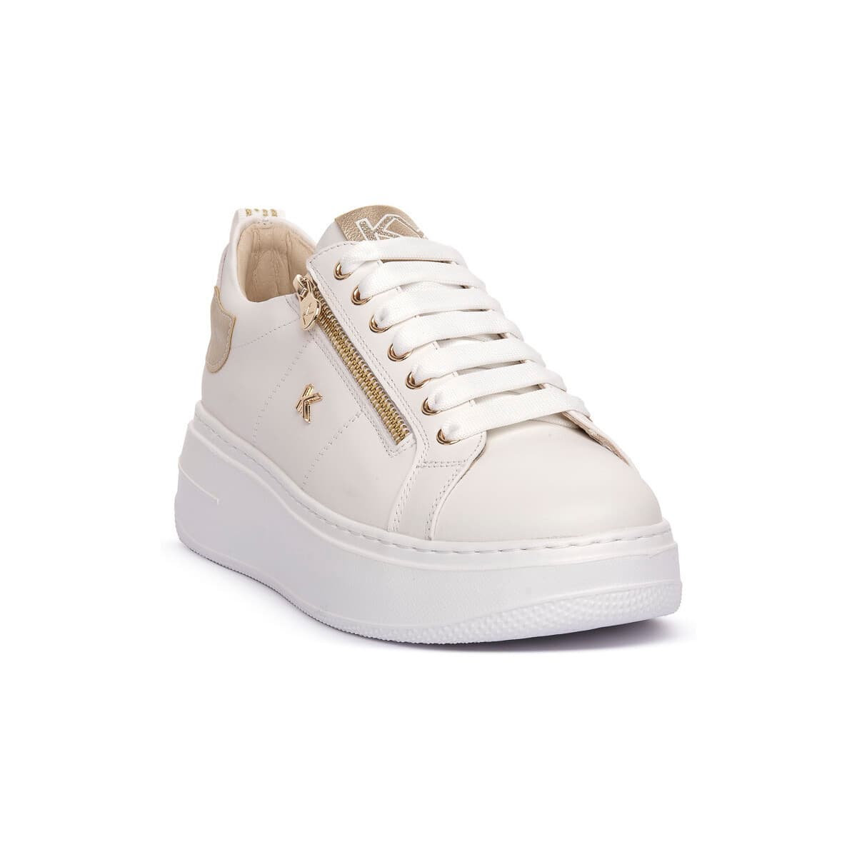 Sneakers Keys VENUS BIANCO