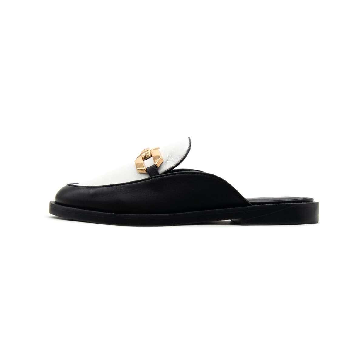 Mules Carrano E72483 SKIN SOFT LEATHER MULES WOMEN