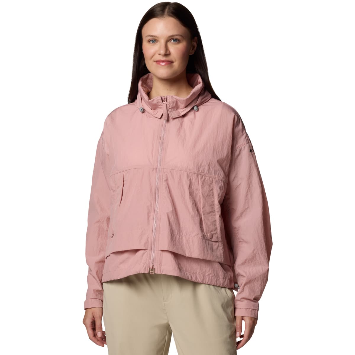 Παρκά Columbia Paracutie II Windbreaker Jacket