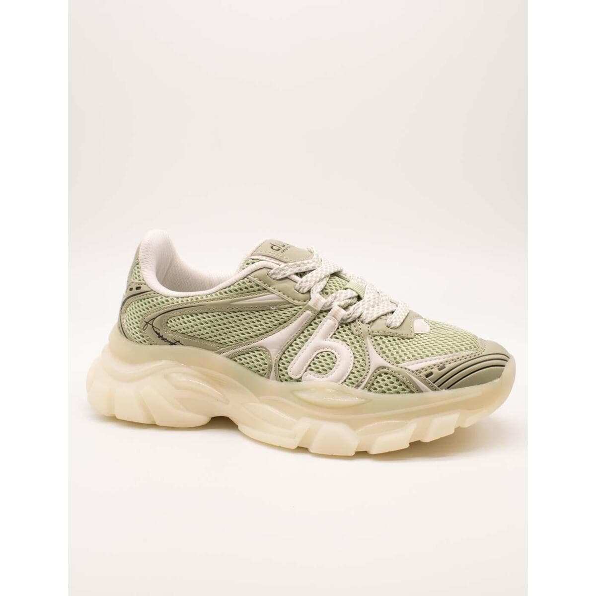 Sneakers Duuo D468005 Forrest