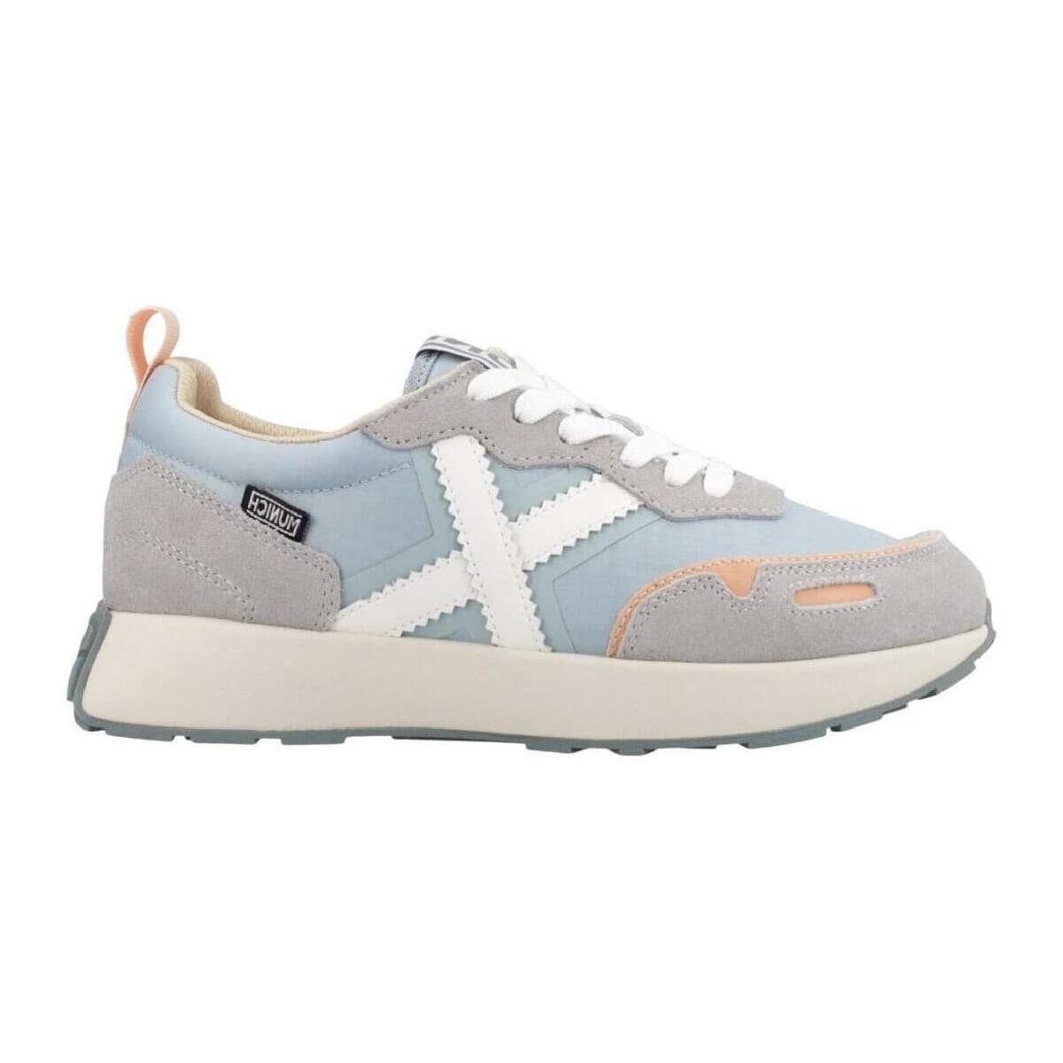 Xαμηλά Sneakers Munich 8907075