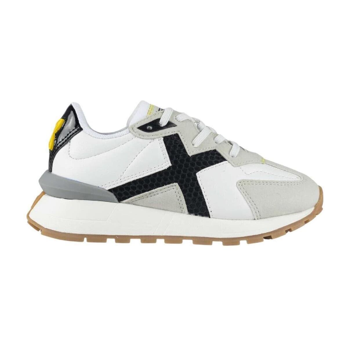 Xαμηλά Sneakers Munich 8044001