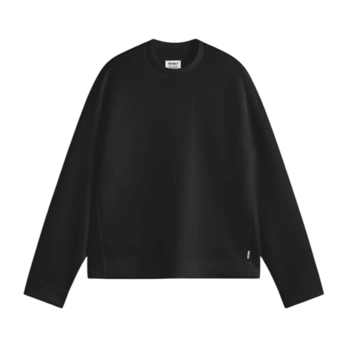 Μπλουζάκια με μακριά μανίκια Ecoalf MCWGASTVALDI0390S25