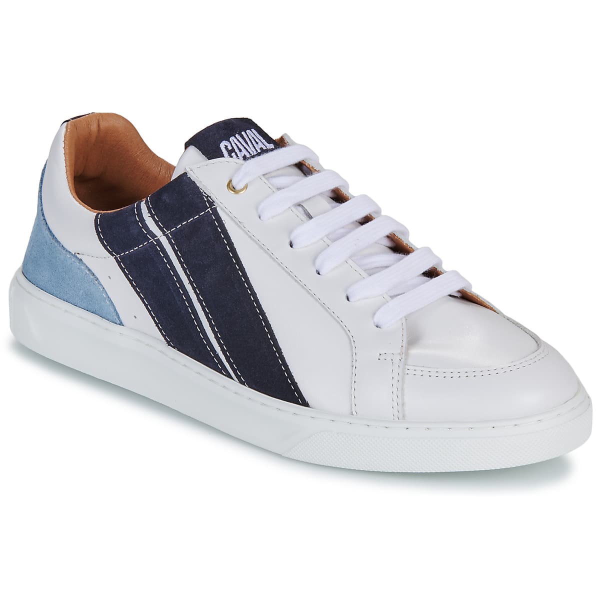 Xαμηλά Sneakers Caval OG SLASH