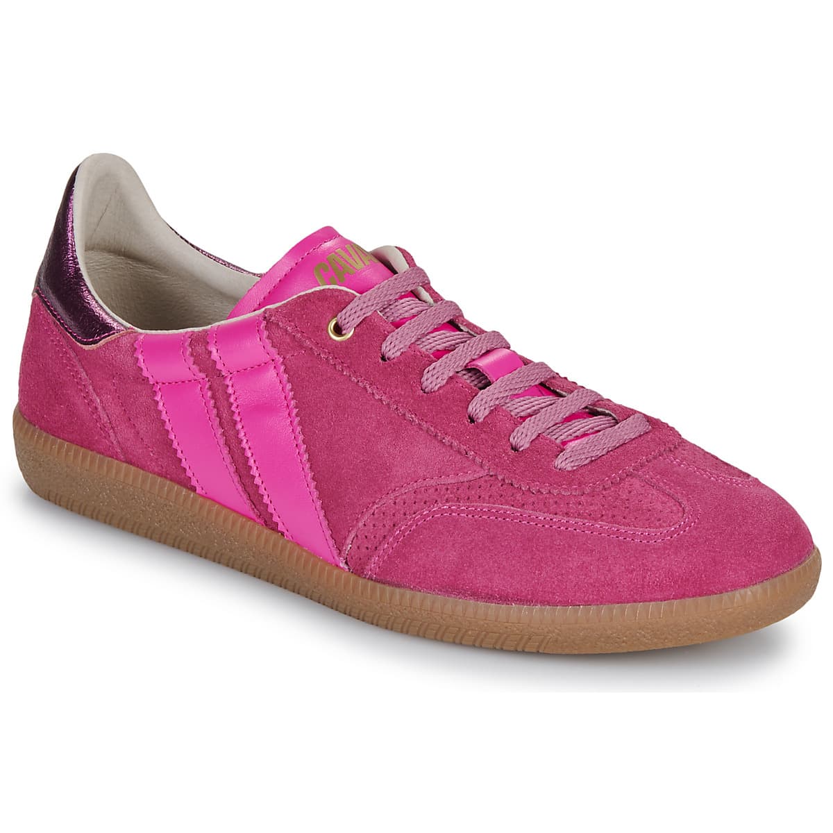 Xαμηλά Sneakers Caval PULSE