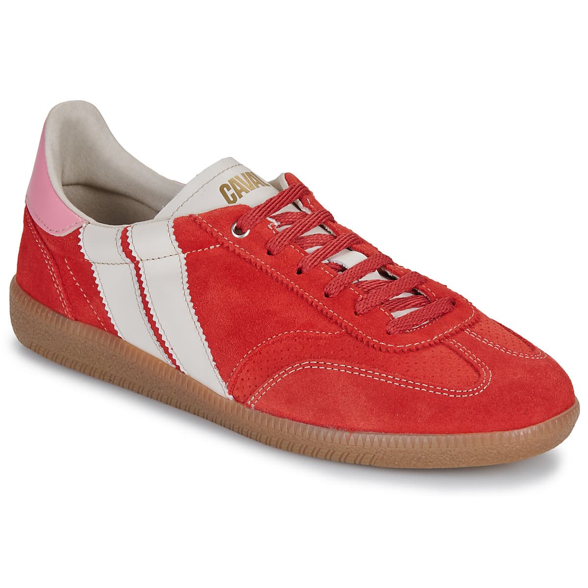 Xαμηλά Sneakers Caval PULSE