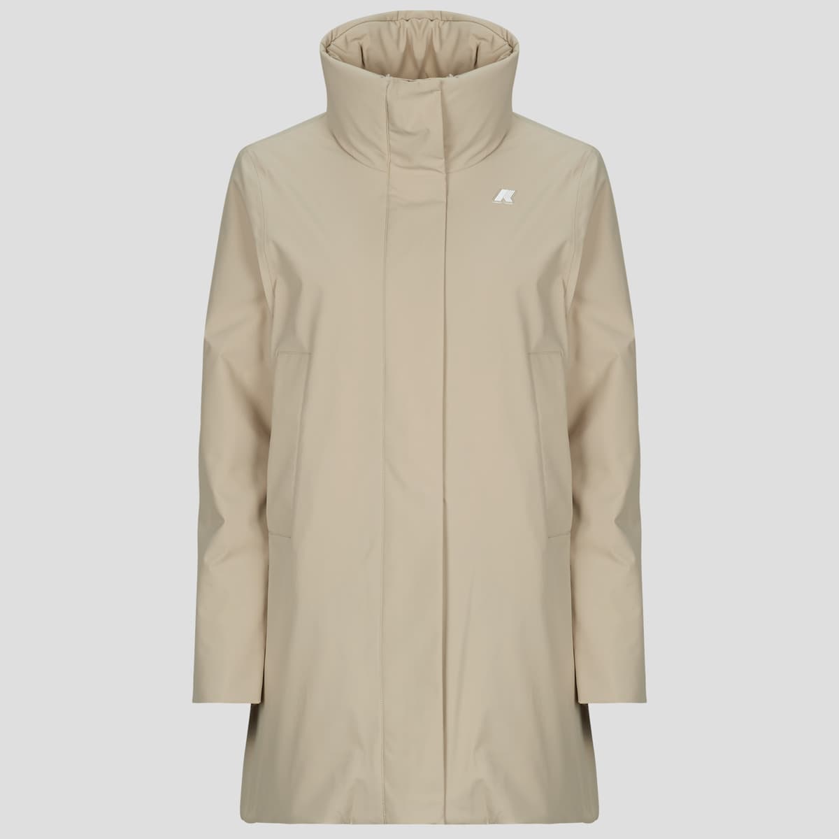 Παρκά K-Way MARLA ST WARM