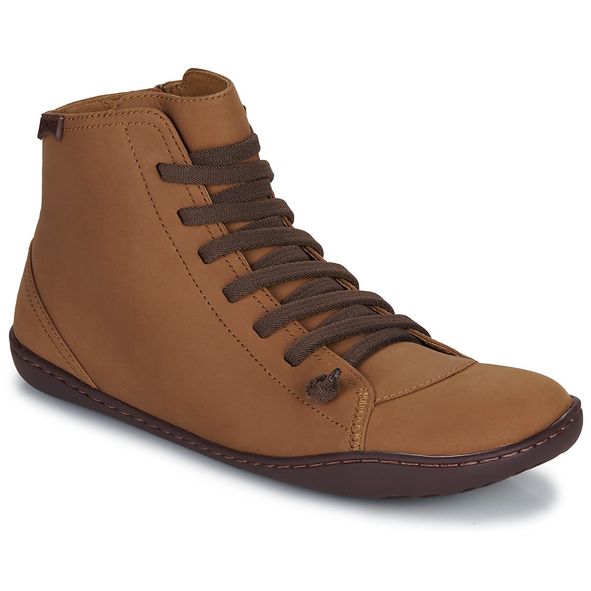 Ψηλά Sneakers Camper CAMI