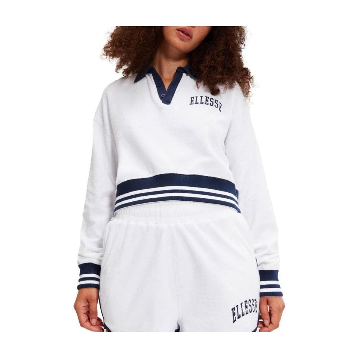 T-shirts & Polos Ellesse 153308