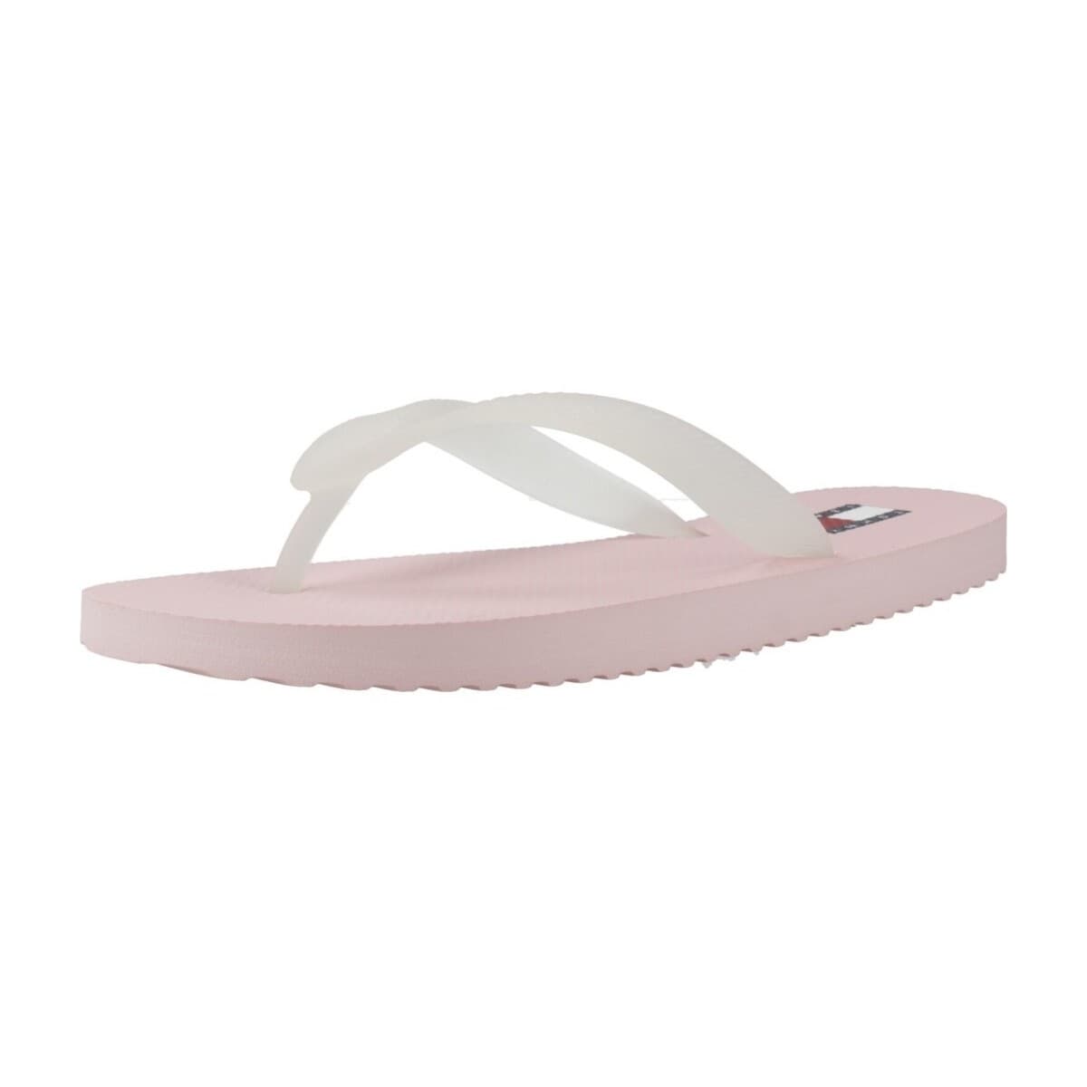 Σαγιονάρες Tommy Jeans LOGO FLIP FLOP