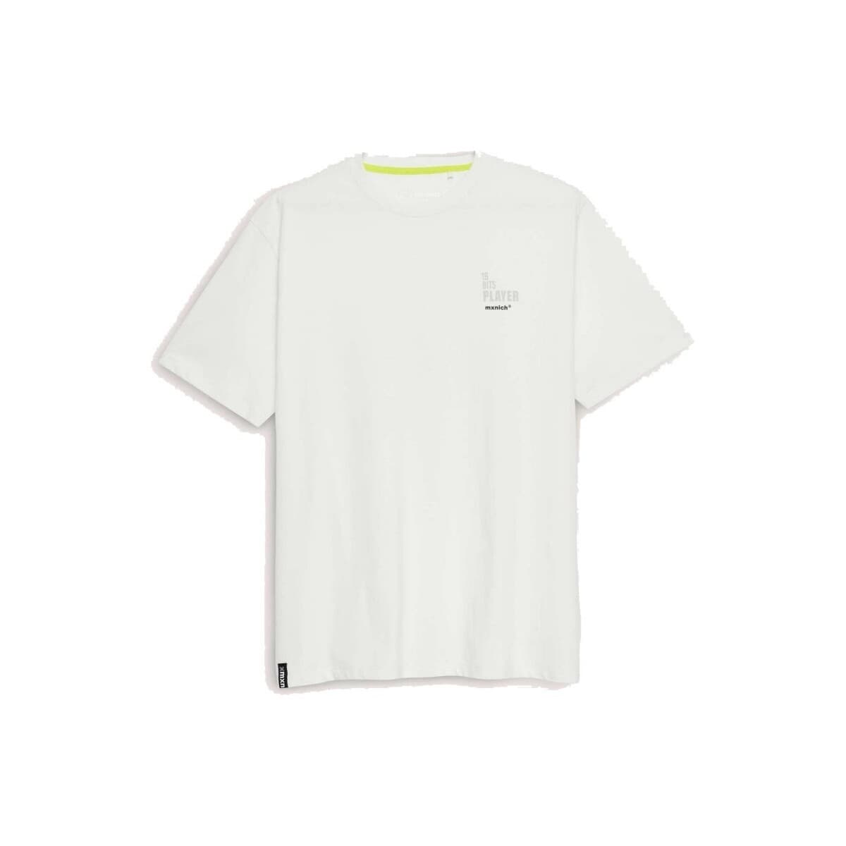 T-shirts & Polos Munich OVERSIZE T-SHIRT GAMER