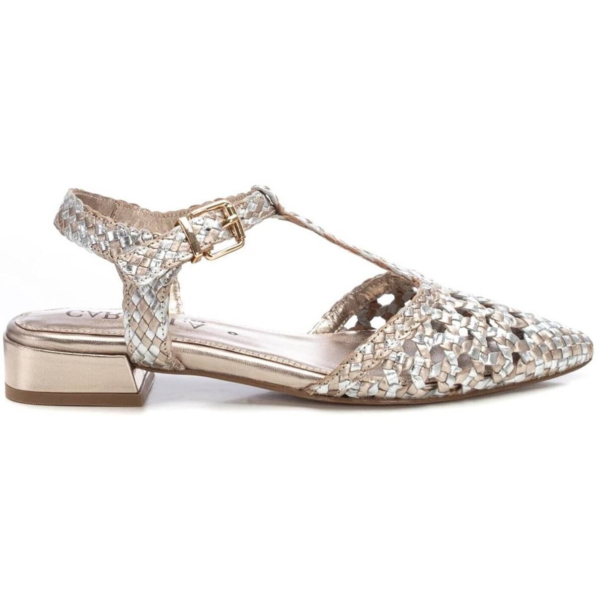 Μπαλαρίνες Carmela 162184