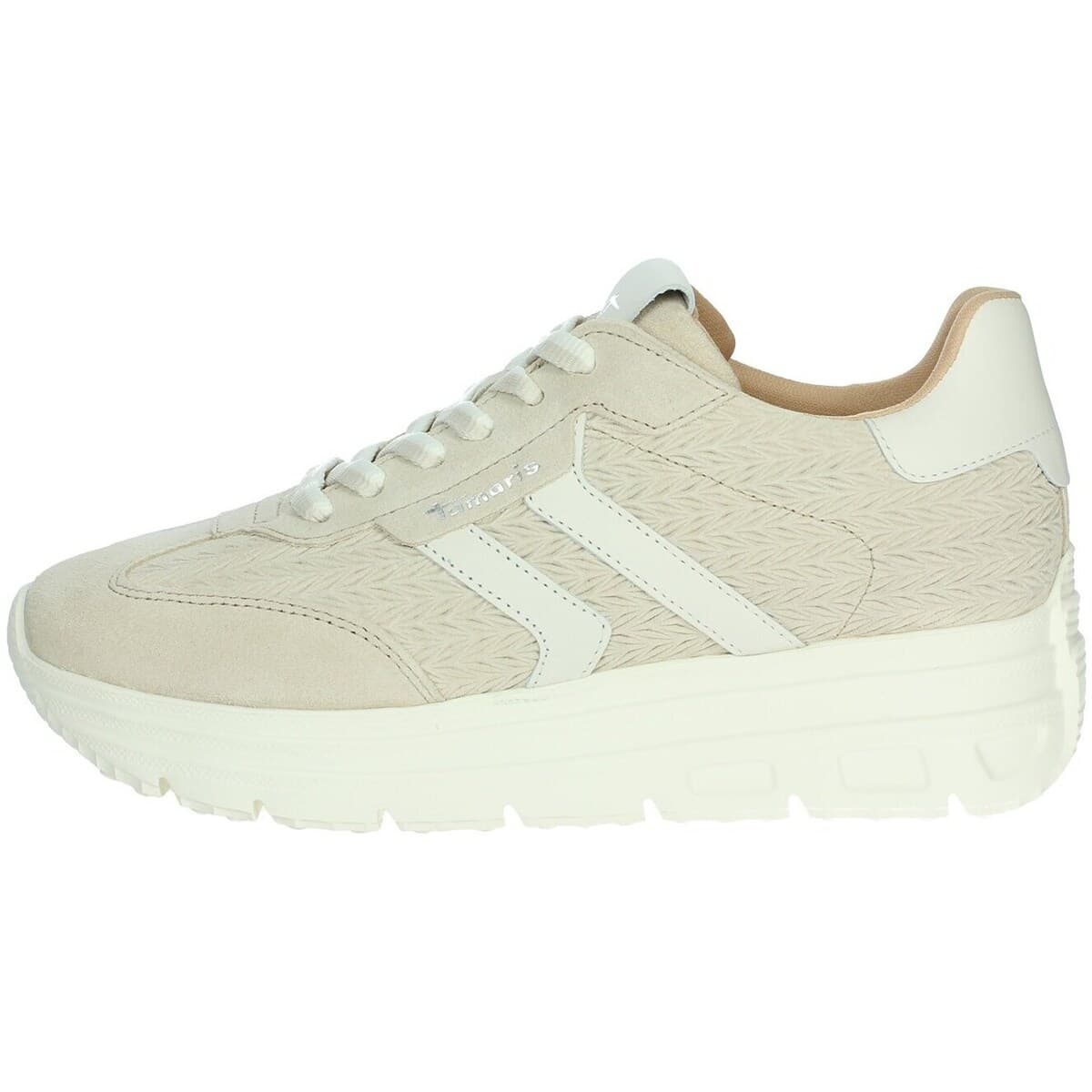 Ψηλά Sneakers Tamaris 1-23725-44