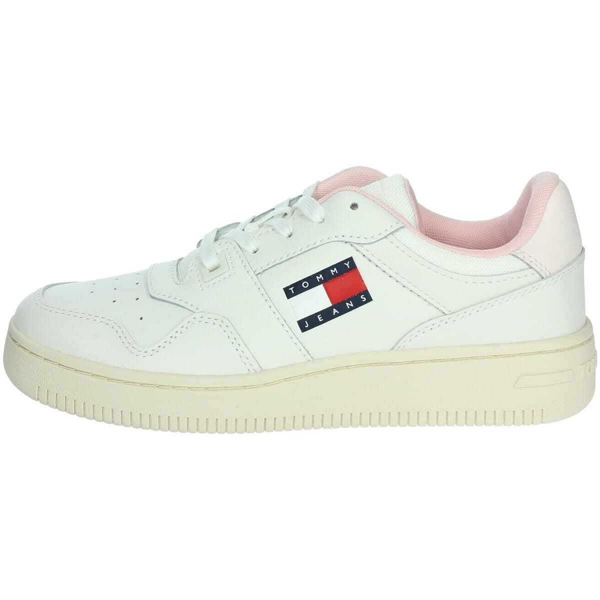 Ψηλά Sneakers Tommy Hilfiger EN0EN02505