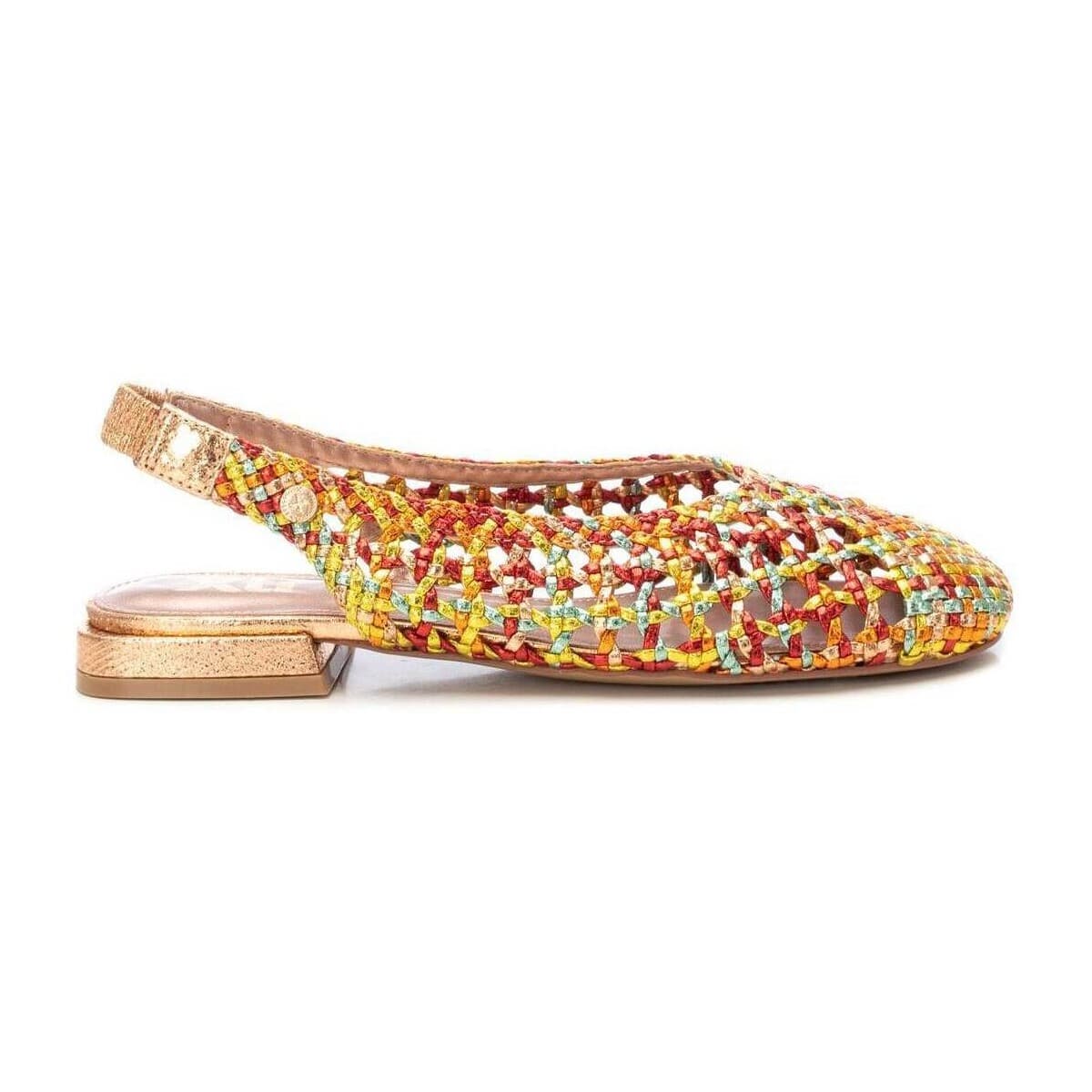 Παπούτσια Πόλης Xti 14379204