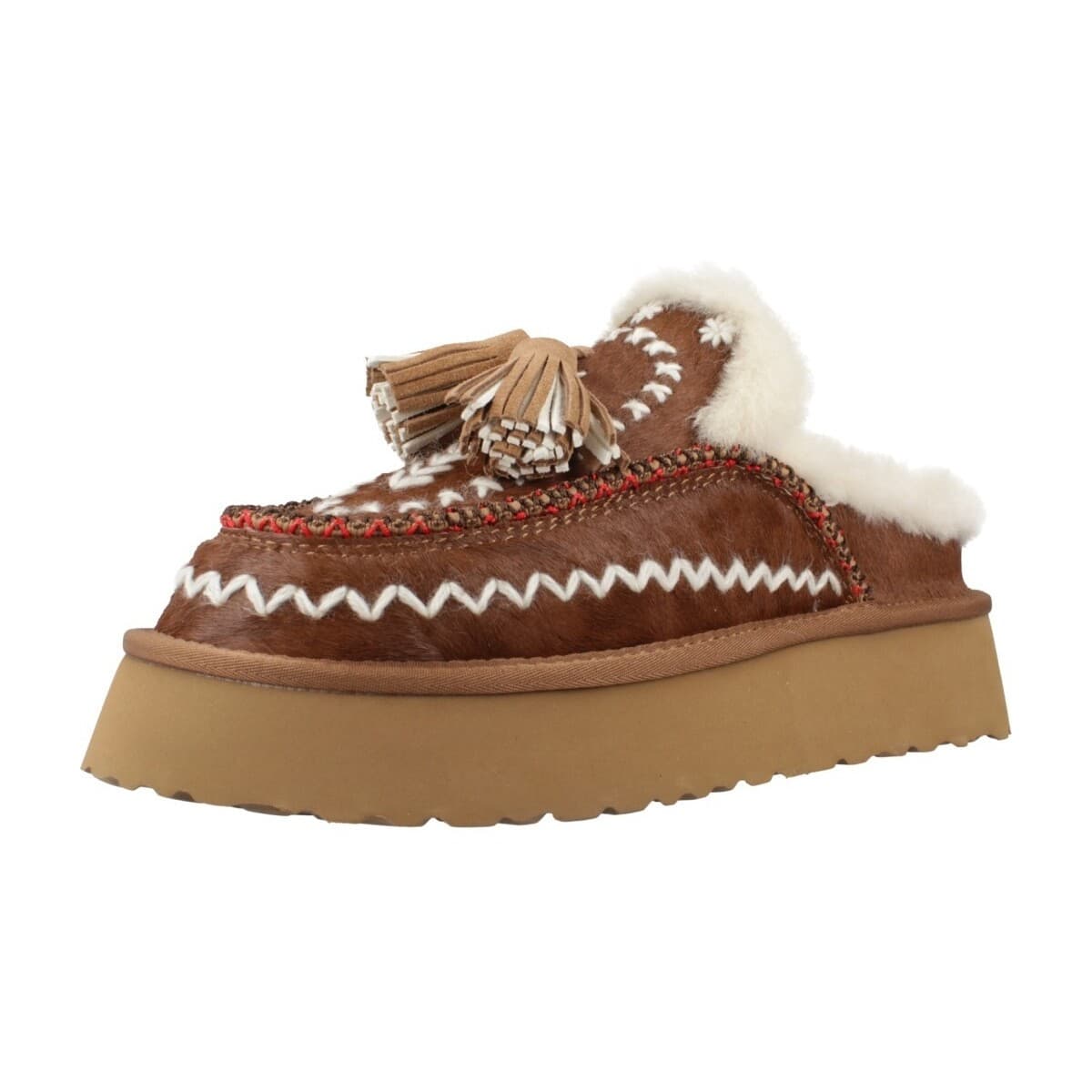 Τσόκαρα NAN-KU DFH16