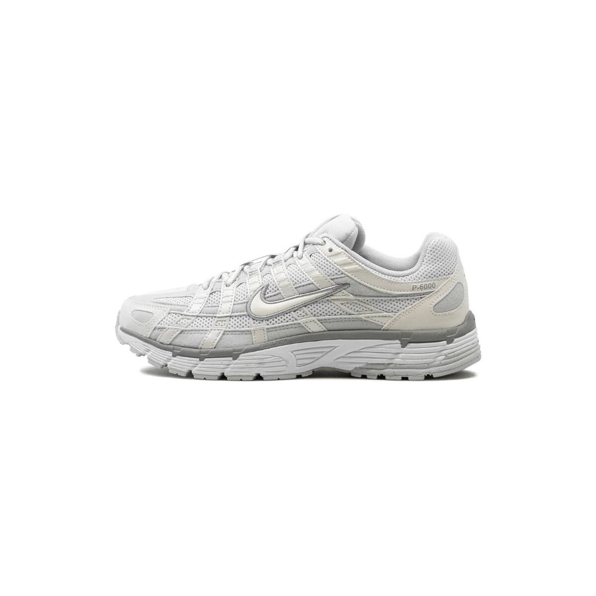 Sneakers Nike P-6000 Metallic Summit White