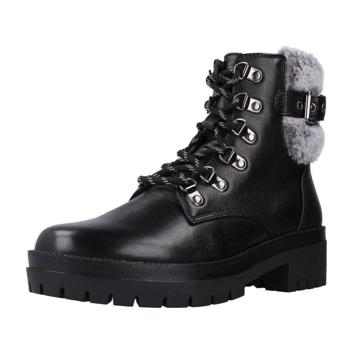 Μπότες Regarde Le Ciel OLGA 09